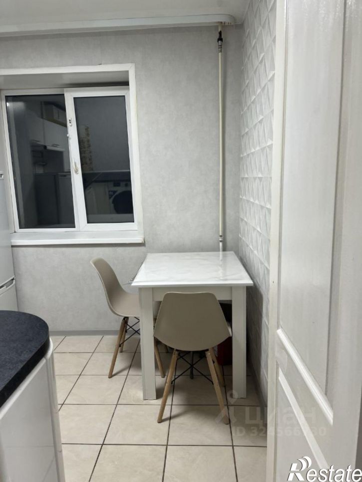 1-комн квартира Краснополянская улица, 9,  д. 9