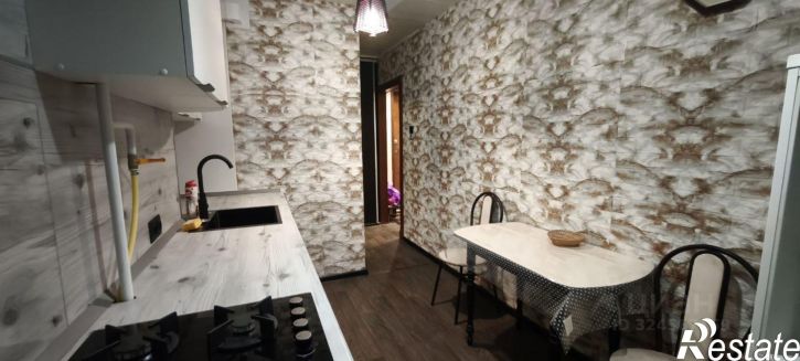 2-комн квартира Парковый проспект, 48,  д. 48