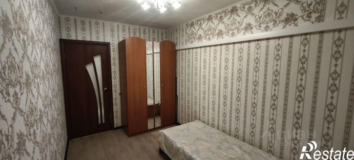 2-комн квартира Парковый проспект, 48,  д. 48