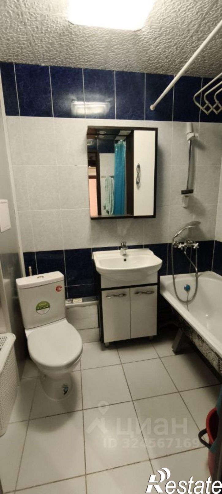 2-комн квартира Парковый проспект, 48,  д. 48