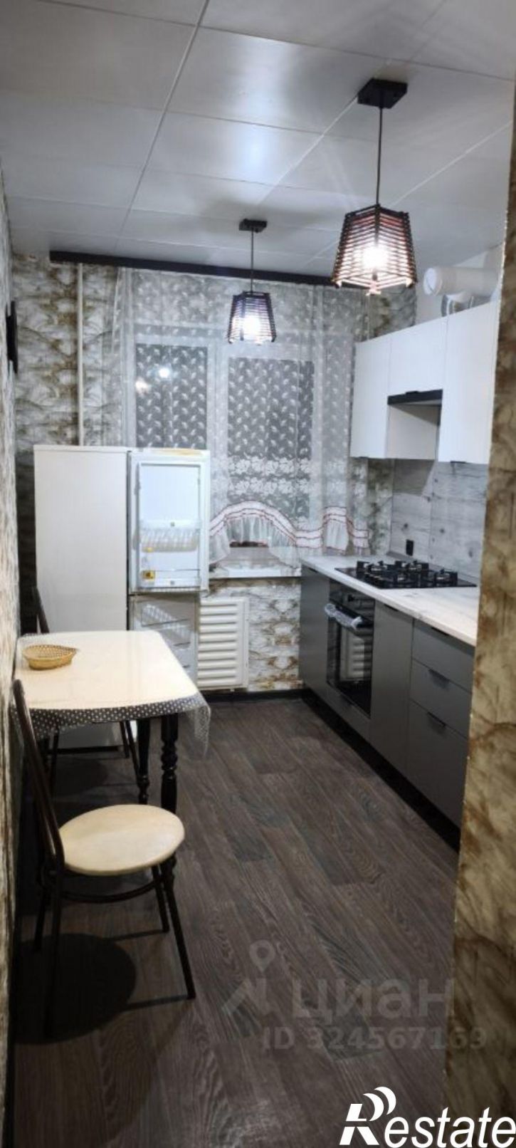 2-комн квартира Парковый проспект, 48,  д. 48