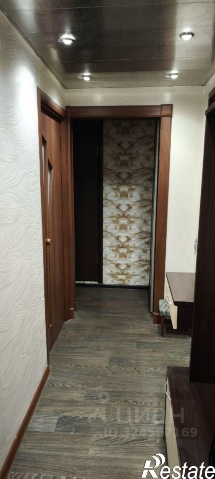 2-комн квартира Парковый проспект, 48,  д. 48