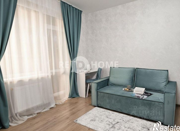 1-комн квартира улица Строителей, 28,  д. 28