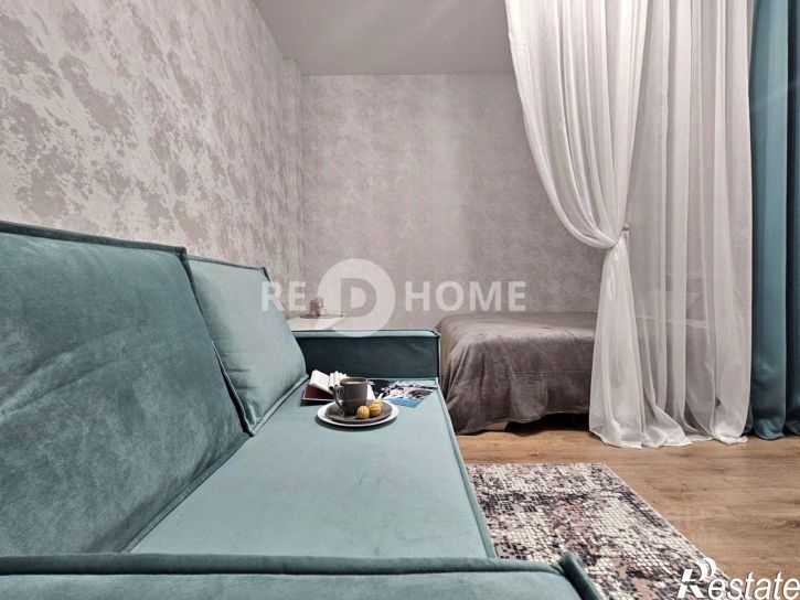 1-комн квартира улица Строителей, 28,  д. 28