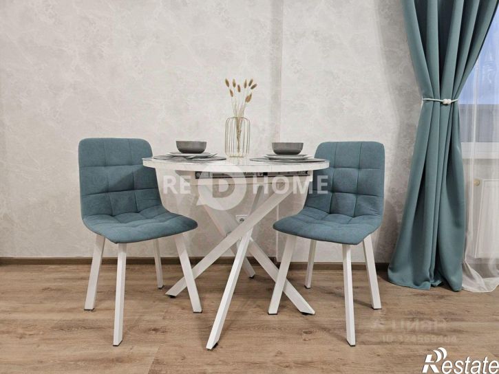 1-комн квартира улица Строителей, 28,  д. 28