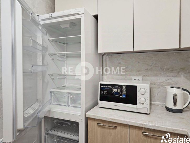 1-комн квартира улица Строителей, 28,  д. 28