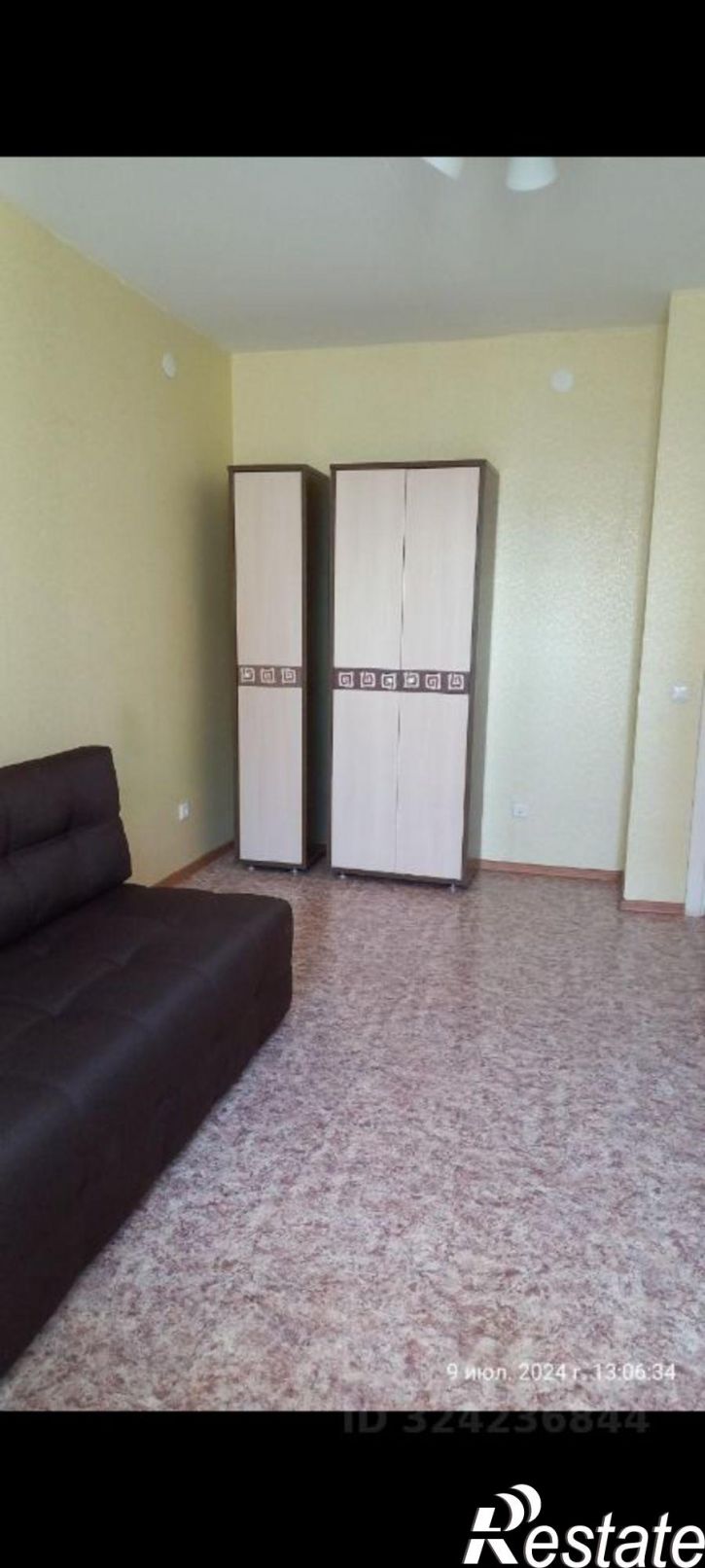 1-комн квартира улица Веры Засулич, 54А,  д. 54А