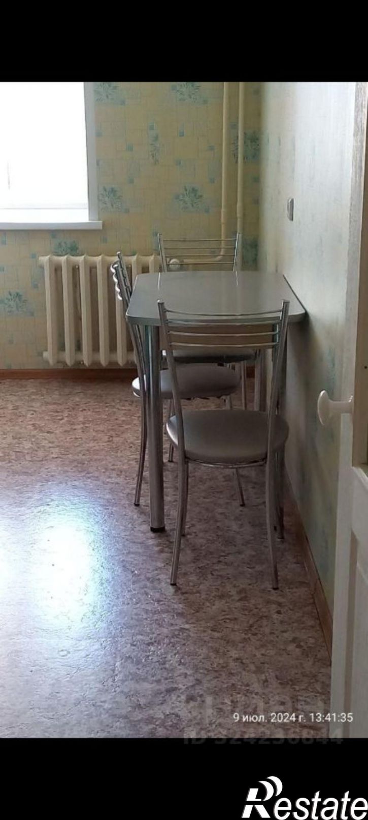 1-комн квартира улица Веры Засулич, 54А,  д. 54А