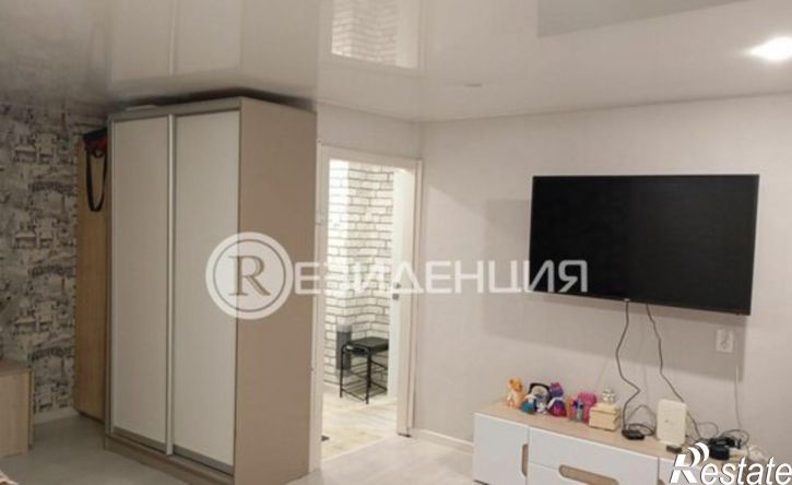 1-комн квартира ул Макаренко, 14,  д. 14