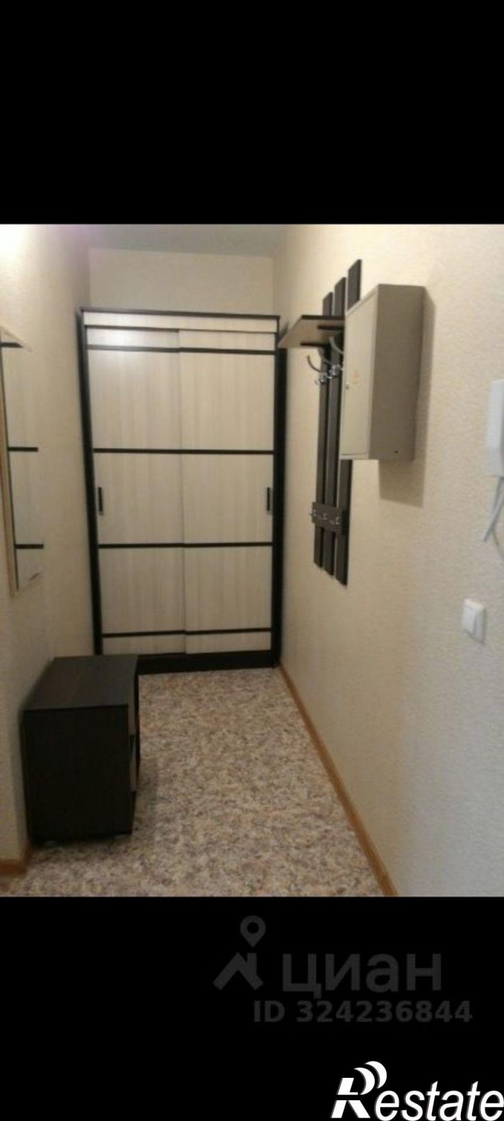 1-комн квартира улица Веры Засулич, 54А,  д. 54А