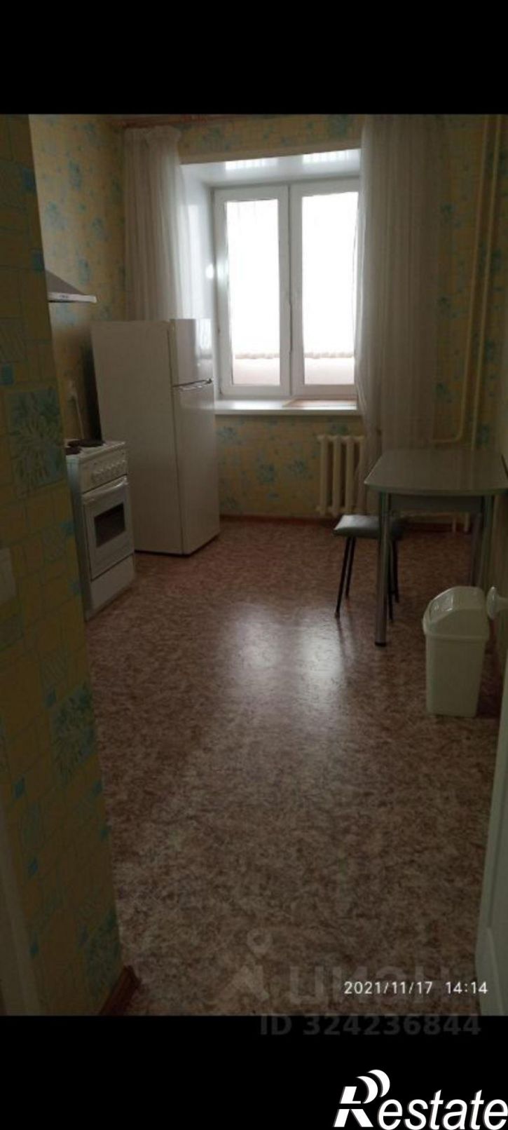 1-комн квартира улица Веры Засулич, 54А,  д. 54А