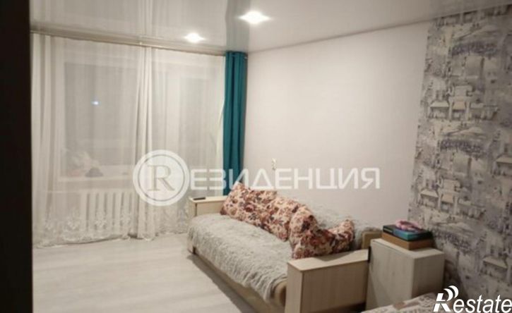 1-комн квартира ул Макаренко, 14,  д. 14