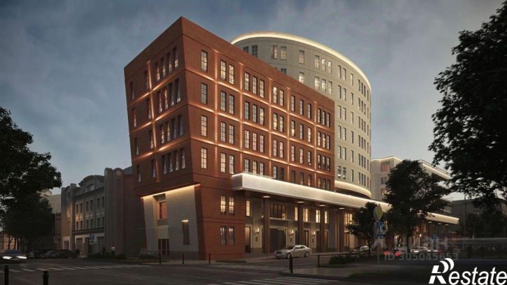 1-комн квартира в новом доме Пермская улица, 33,  д. 33