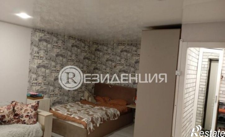 1-комн квартира ул Макаренко, 14,  д. 14