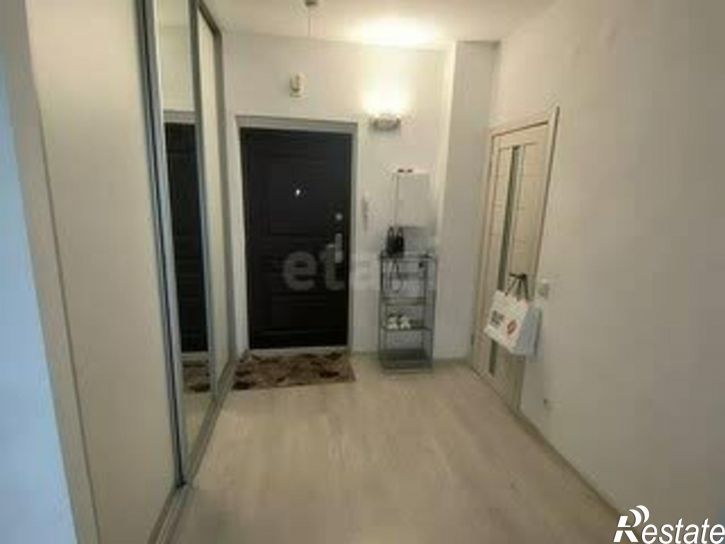 1-комн квартира Полевая улица, 7,  д. 7