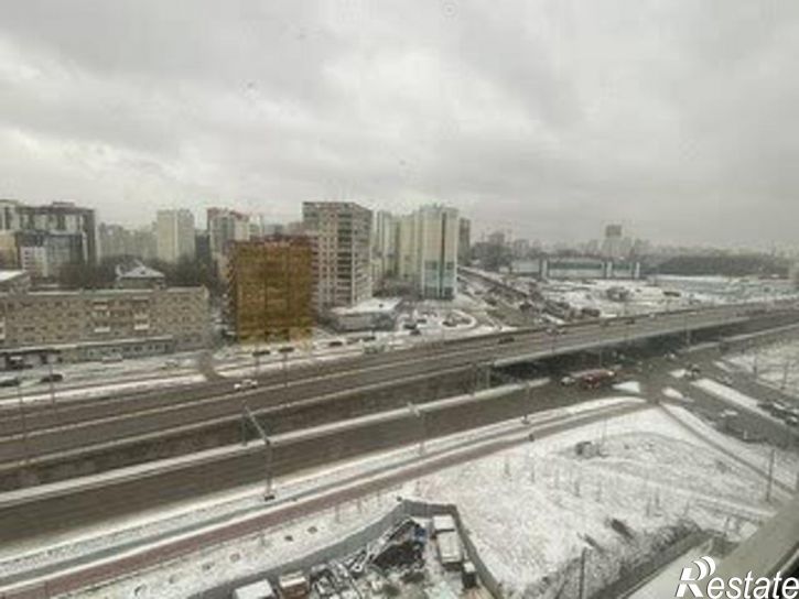 1-комн квартира Полевая улица, 7,  д. 7