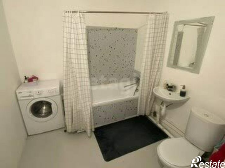 1-комн квартира Полевая улица, 7,  д. 7