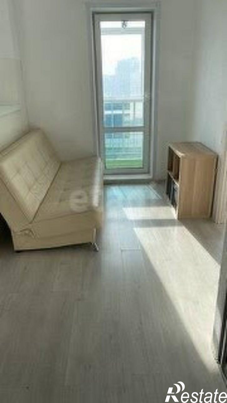 1-комн квартира Полевая улица, 7,  д. 7