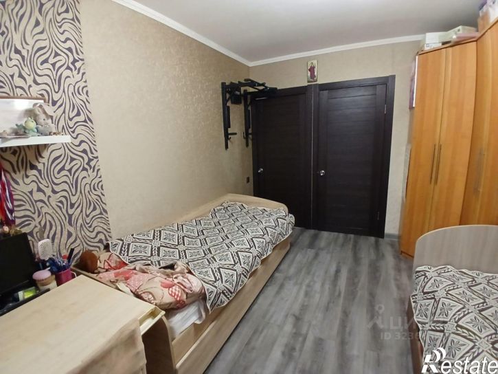 2-комн квартира улица Советской Армии, 21Б,  д. 21Б