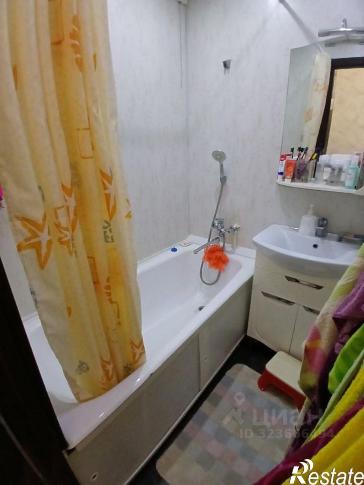 2-комн квартира улица Советской Армии, 21Б,  д. 21Б