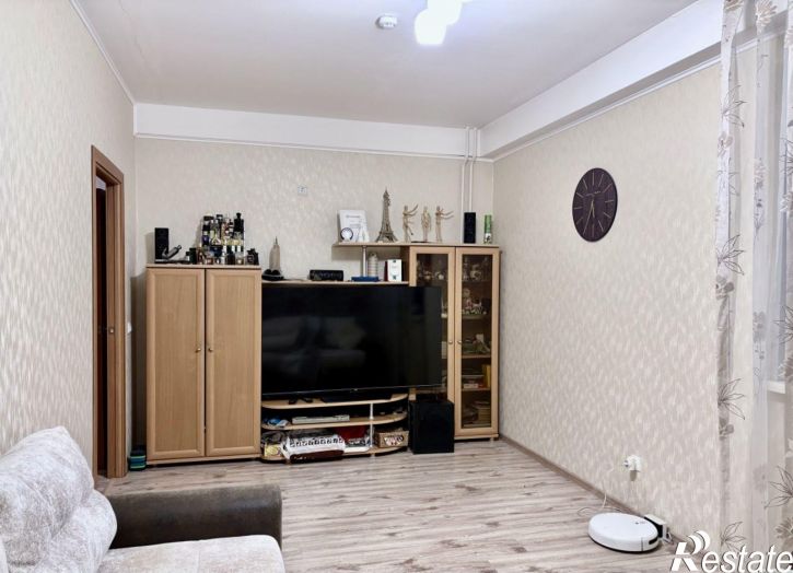 2-комн квартира улица Чернышевского, 17А,  д. 17А