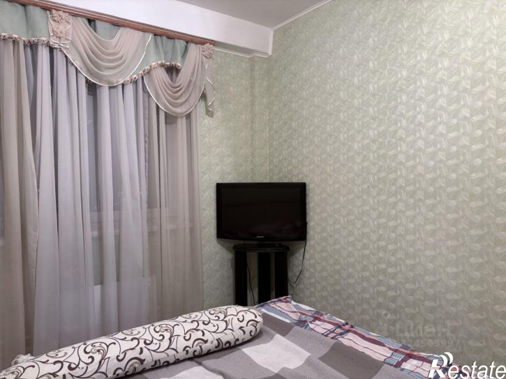 2-комн квартира улица Чернышевского, 17А,  д. 17А