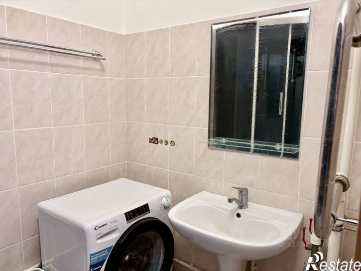 2-комн квартира улица Чернышевского, 17А,  д. 17А