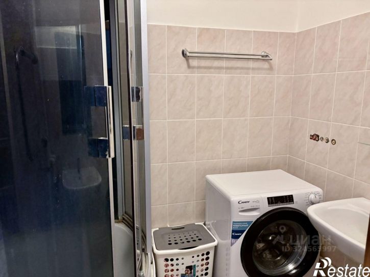 2-комн квартира улица Чернышевского, 17А,  д. 17А