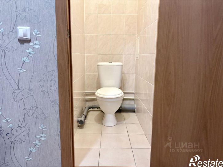 2-комн квартира улица Чернышевского, 17А,  д. 17А