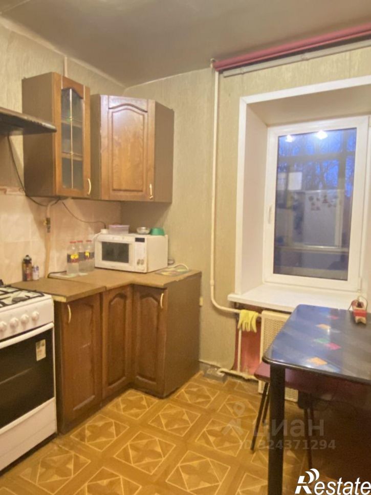 2-комн квартира улица Николая Островского, 111,  д. 111