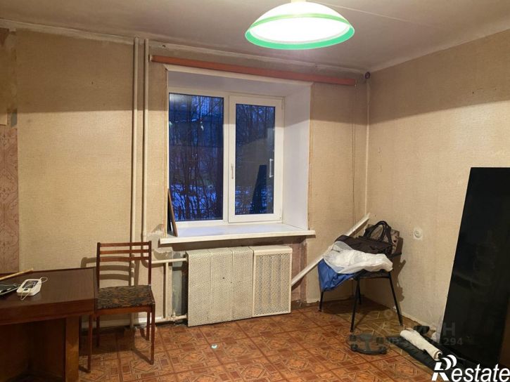 2-комн квартира улица Николая Островского, 111,  д. 111