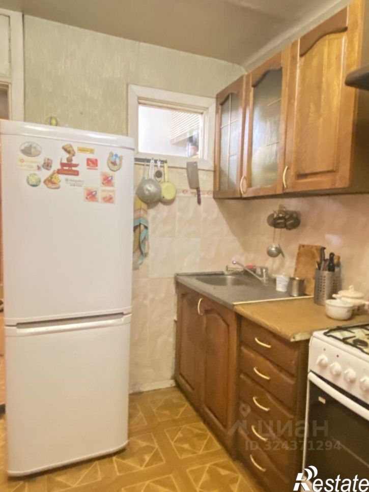 2-комн квартира улица Николая Островского, 111,  д. 111