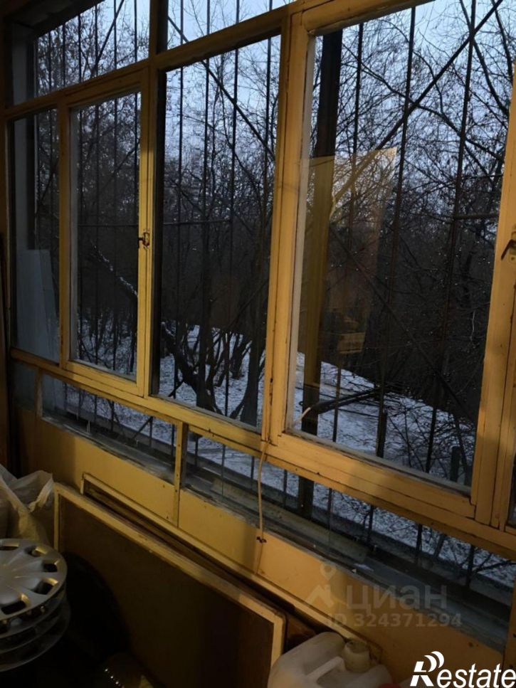 2-комн квартира улица Николая Островского, 111,  д. 111