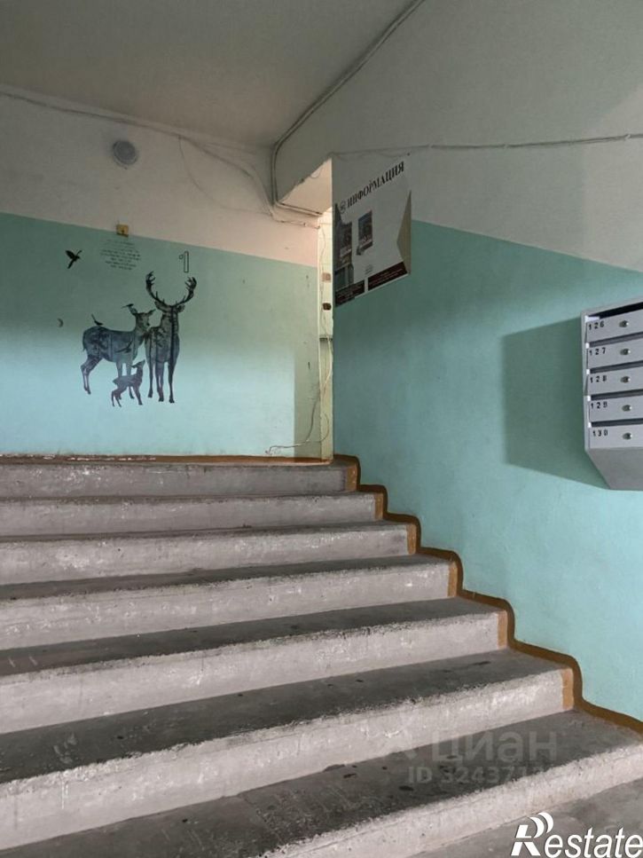 2-комн квартира улица Николая Островского, 111,  д. 111