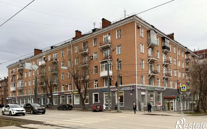 Офис ул Куйбышева, 103,  д. 103