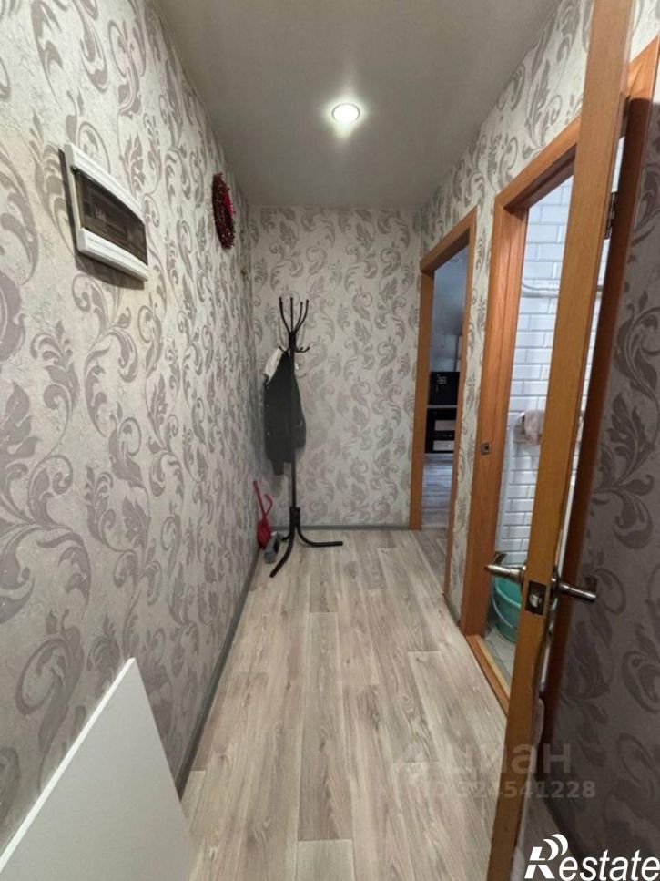 2-комн квартира ул Куйбышева, 163,  д. 163