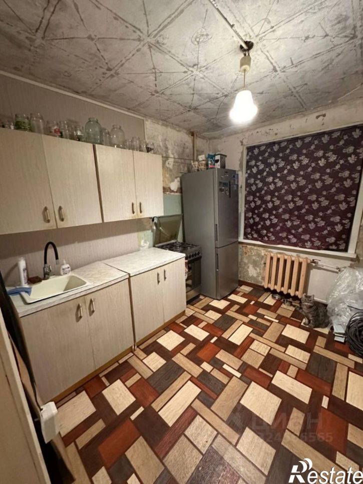 1-комн квартира улица Богдана Хмельницкого, 11/2,  д. 11/2