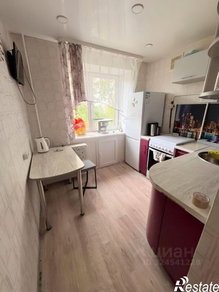 2-комн квартира ул Куйбышева, 163,  д. 163