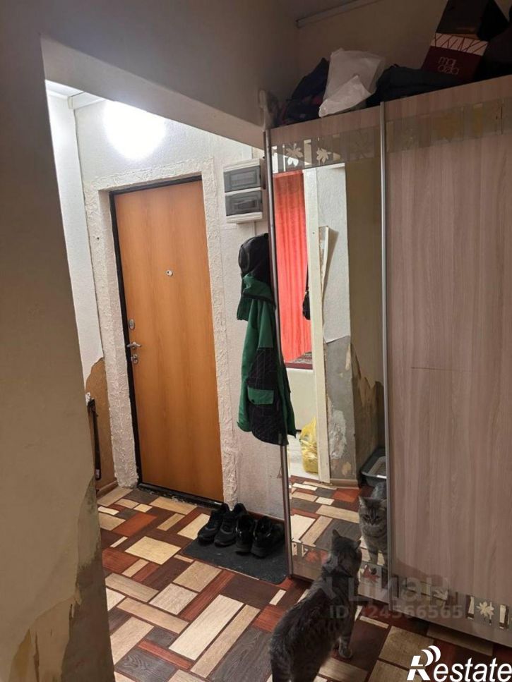 1-комн квартира улица Богдана Хмельницкого, 11/2,  д. 11/2