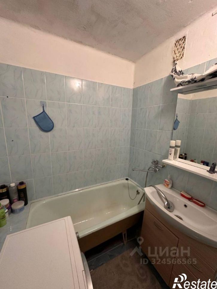 1-комн квартира улица Богдана Хмельницкого, 11/2,  д. 11/2