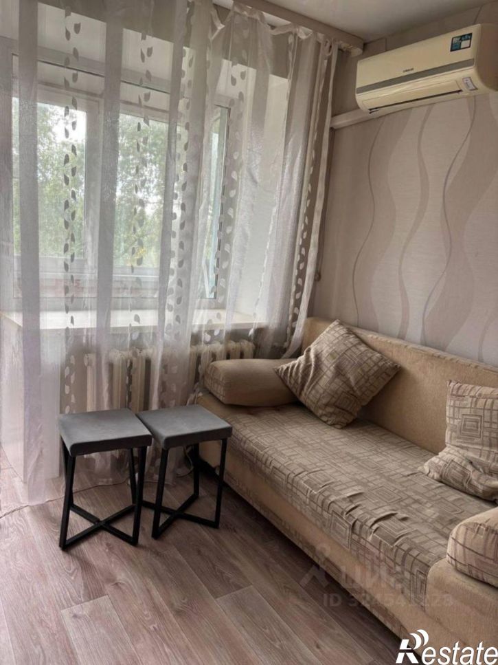 2-комн квартира ул Куйбышева, 163,  д. 163