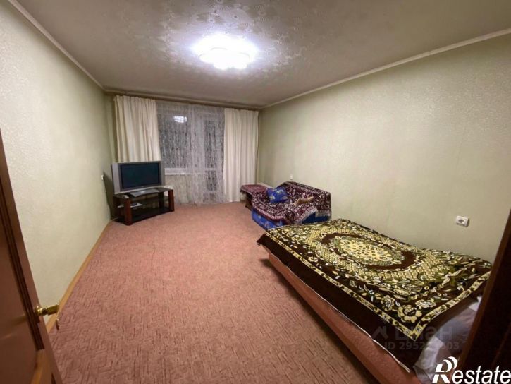 1-комн квартира улица Яблочкова, 25,  д. 25