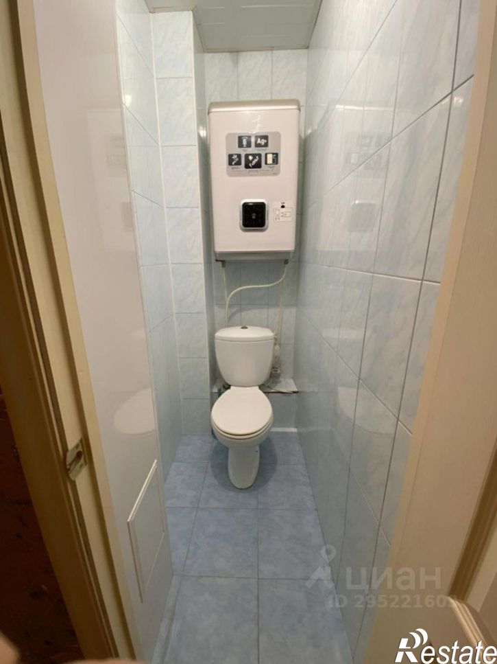 1-комн квартира улица Яблочкова, 25,  д. 25