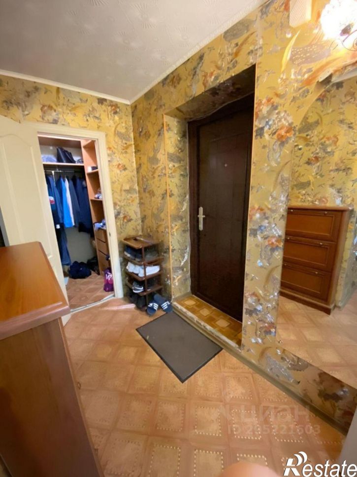 1-комн квартира улица Яблочкова, 25,  д. 25