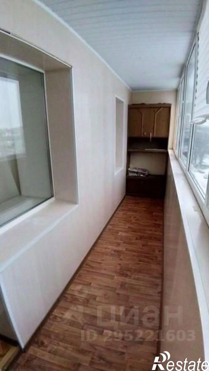 1-комн квартира улица Яблочкова, 25,  д. 25