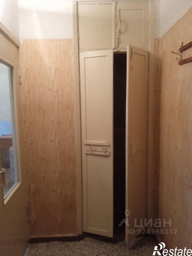 1-комн квартира Химградская улица, 3,  д. 3