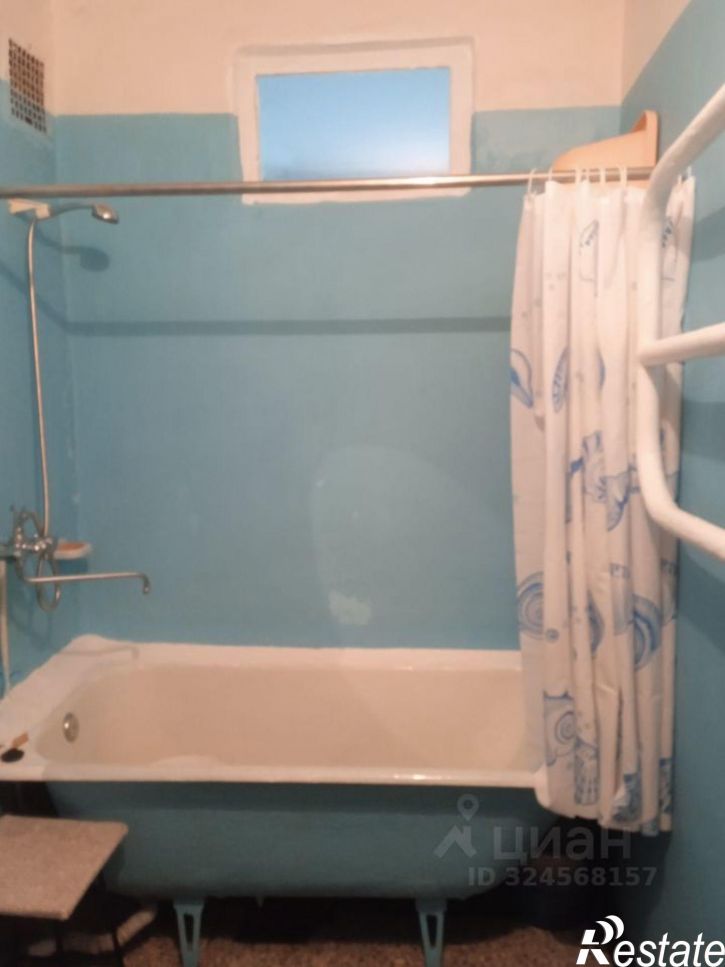 1-комн квартира Химградская улица, 3,  д. 3