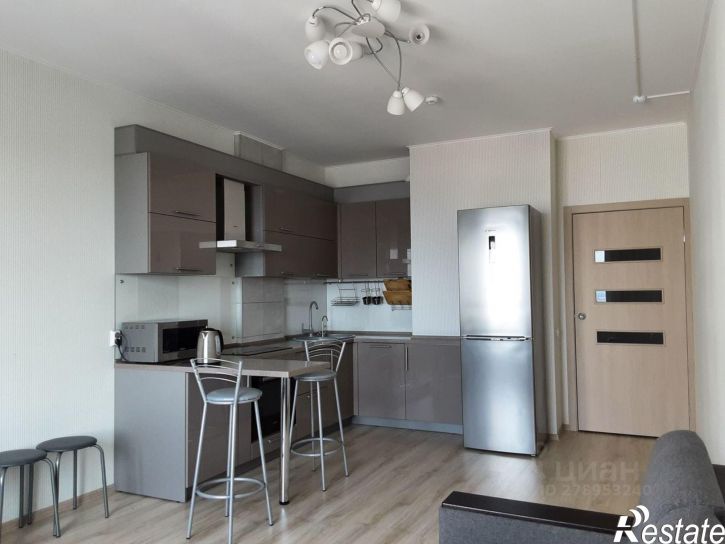 2-комн квартира ул Революции, 54,  д. 54