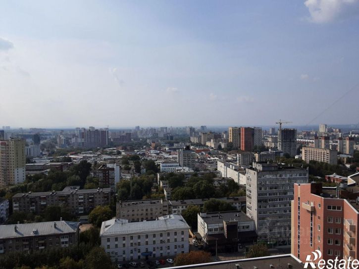 2-комн квартира ул Революции, 54,  д. 54