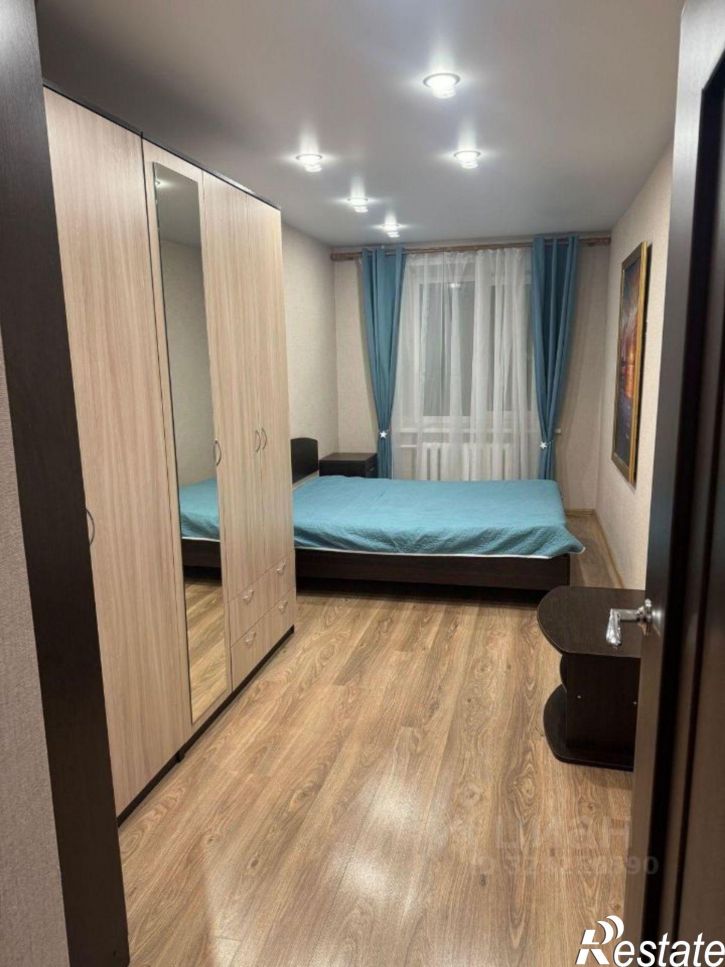 2-комн квартира б-р Гагарина, 19,  д. 19